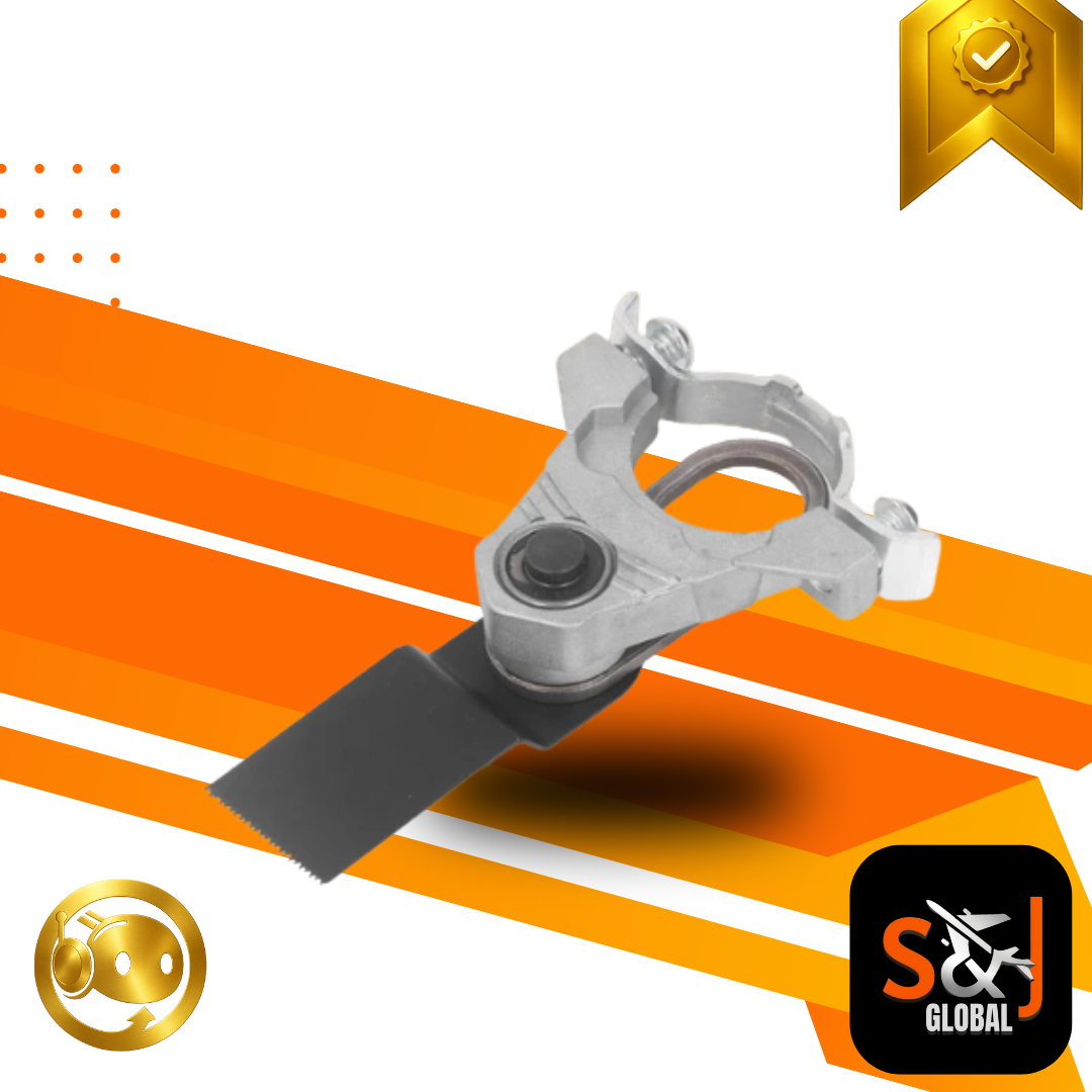 ADAPTADOR DE CABEZA PARA PULIDORA